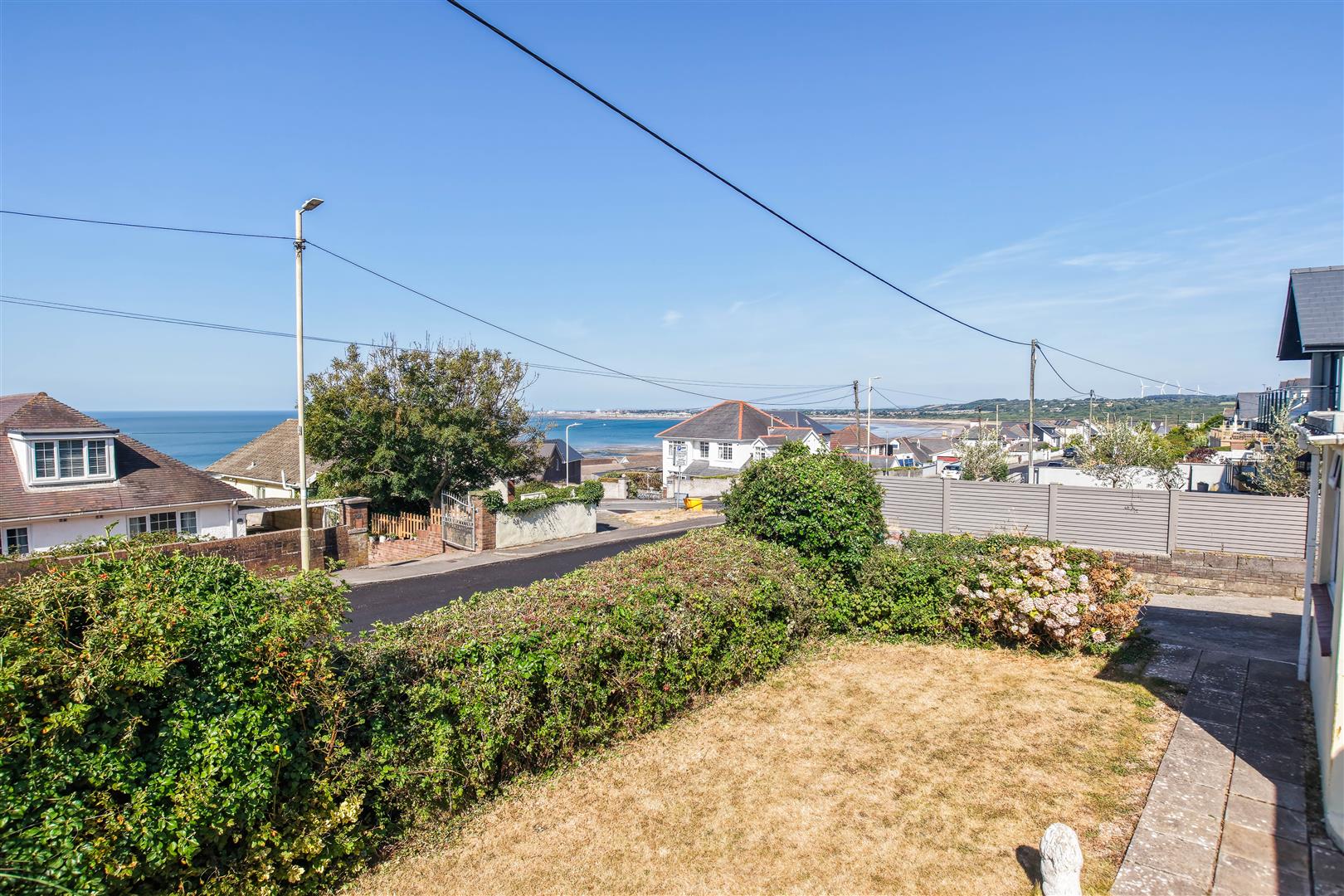 Main Road, Ogmore-By-Sea, Bridgend, Vale of Glamorgan, CF32 0PD